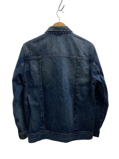商品画像：1st/COWBOY/Gジャン/M/デニム/IDG/LB0567 2