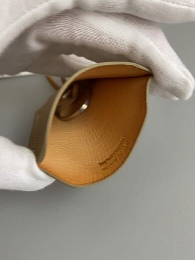 商品画像：laperruque/服飾雑貨/レザー/BEG/メンズ 4