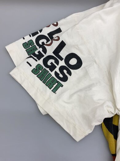 商品画像：joe bloggs/Tシャツ/one/--/WHT 5