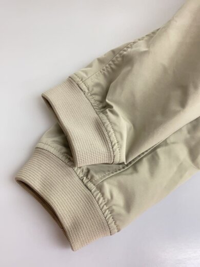 商品画像：Unpadded Bomber Jacket/ジャケット/L/--/BEG/d26127-d908-g053 5