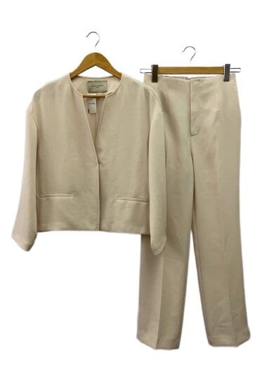 商品画像：セットアップ/38/ポリエステル/BEG/1514-138-4827 1