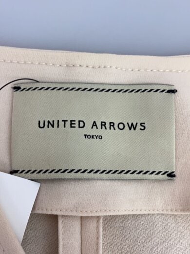 商品画像：セットアップ/38/ポリエステル/BEG/1514-138-4827 3