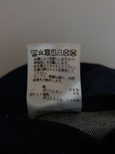 商品画像：ボトム/2/デニム/IDG/fu1-pa-05 6