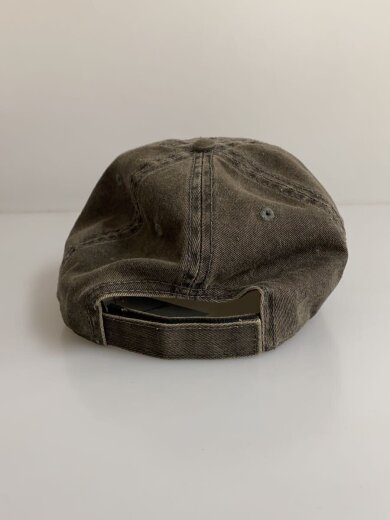 商品画像：21ss/キャップ/--/コットン/BLK/メンズ/211YGNH-HT01S 3