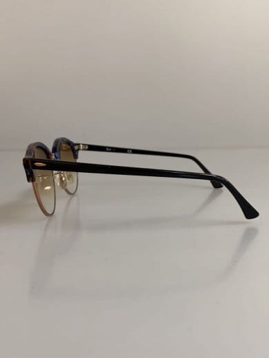 商品画像：CLUBROUND/サングラス/--/BLK/BRW/メンズ/RB4246F 3