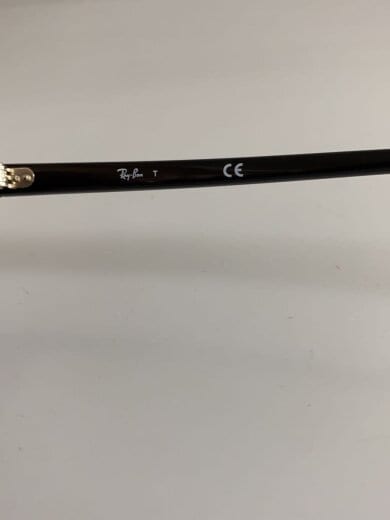 商品画像：CLUBROUND/サングラス/--/BLK/BRW/メンズ/RB4246F 4