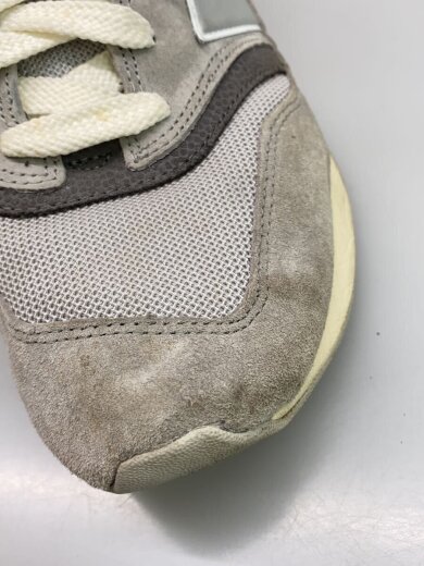 商品画像：U997/グレー/28cm/GRY/U997RHA 7