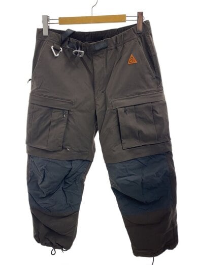 商品画像：NIKE ACG/ボトム/M/ナイロン/BRW/CV0656-220 1