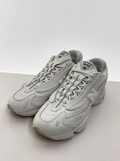 商品画像：M1000/ホワイト/27.5cm/WHT// 2