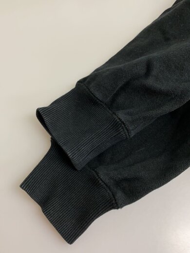 商品画像：Kanji Pro/スウェット/S/コットン/BLK 5