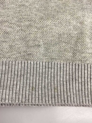 商品画像：GREENCH BUDDY CREWNECK SWEATER/ニット/L/アクリル/GRY/KN00476 6