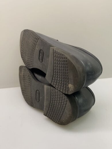 商品画像：ドレスシューズ/25cm/BLK/802042 4