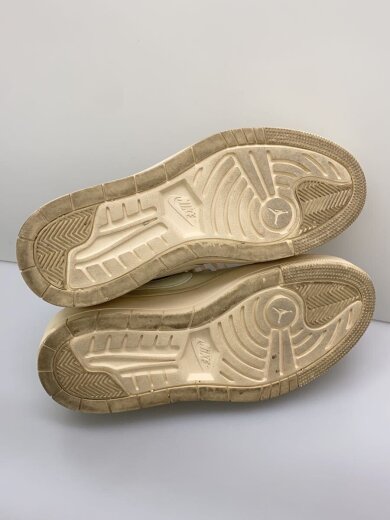 商品画像：AIR JORDAN 1 ELEVATED LOW_エア ジョーダン 1 エレベート ロー/24.5cm/IVO 4