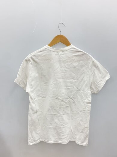 商品画像：SKATE MUZIK/Tシャツ/M/コットン/WHT 2