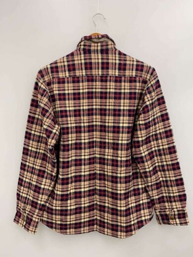 商品画像：ジャケット/M/コットン/チェック/p031xfb12 b 2