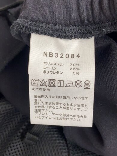 商品画像：TECH AIR SWEAT JOGGER PANT_テックエアースウェットジョガーパンツ/L/ポリエステル/B 5