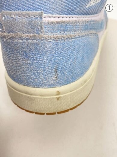 商品画像：AIR JORDAN 1 MID SE_エア ジョーダン 1 MID SE/26.5cm/WHT 6