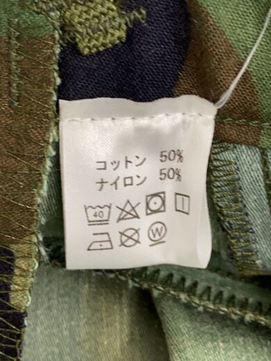 商品画像：カーゴパンツ/--/コットン/KHK/カモフラ/8415-01-099-7857 5