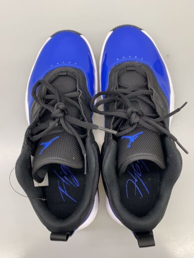 商品画像：ローカットスニーカー_FB1396-041/27cm/BLU/エナメル 3