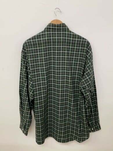商品画像：L/S FROSTFORGE FLANNEL SHIRT_ロングスリーブフロストフォージフランネルシャツ/XL/コ 2