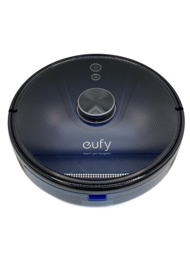 商品画像：掃除機 Eufy RoboVac L35 Hybrid+ T2182511// 1