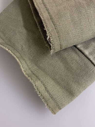 商品画像：ジャケット/L/コットン/KHK 6