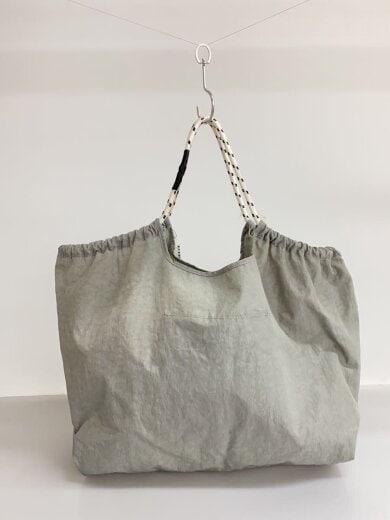 商品画像：トートバッグ/--/GRY 3