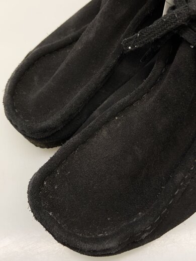 商品画像：ブーツ/27.5cm/BLK/レザー/261332817095 6