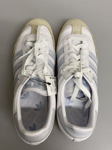 商品画像：SAMBA OG_サンバ OG/25.5cm/WHT 3