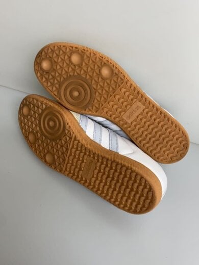 商品画像：SAMBA OG_サンバ OG/25.5cm/WHT 4