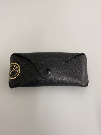 商品画像：サングラス/ウェリントン/プラスチック/BLK/GRY/メンズ/rb2140-f 6