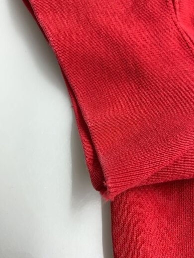 商品画像：スウェット/XXL/コットン/RED// 6