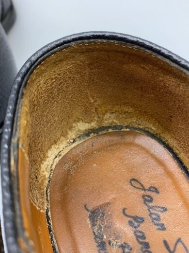 商品画像：グルカサンダル/US6/BLK/レザー/98819 6