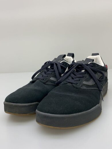 商品画像：ローカットスニーカー/29cm/BLK 2