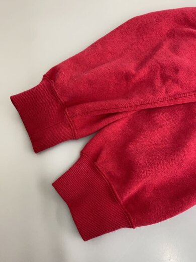 商品画像：american original snow wash crew sweat/スウェット/XL/コットン/RED// 4