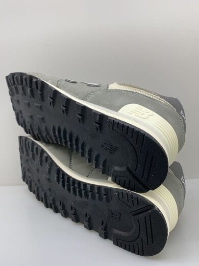 商品画像：U574/グレー/28cm/GRY 4