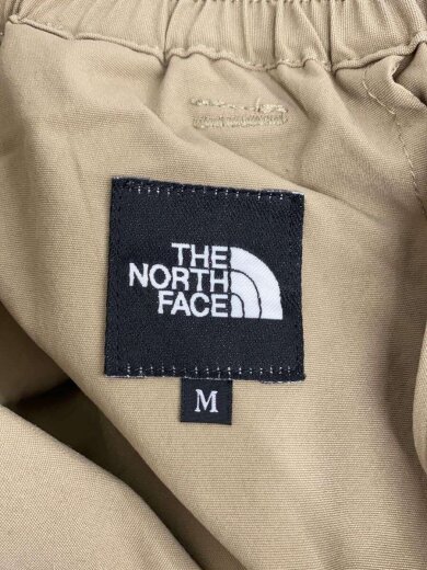 商品画像：TREK CARGO PANT/M/ポリエステル/BEG 4