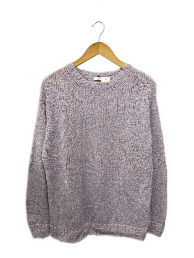 商品画像：ニット・セーター(薄手)/--/リネン/PUP/無地/03s081k01// 1