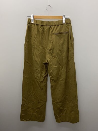 商品画像：ボトム/2/ウール/KHK/SK22FW-005W0 2