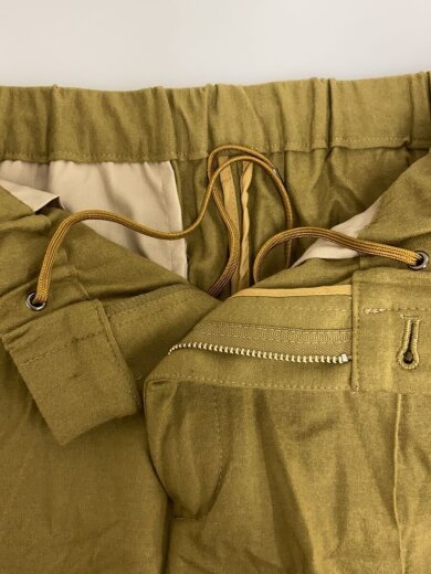 商品画像：ボトム/2/ウール/KHK/SK22FW-005W0 3