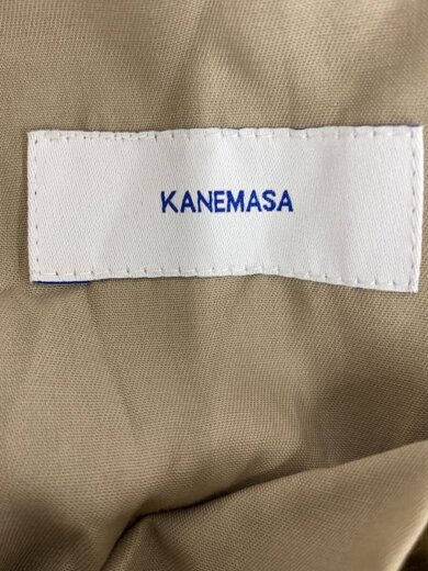 商品画像：ボトム/2/ウール/KHK/SK22FW-005W0 4