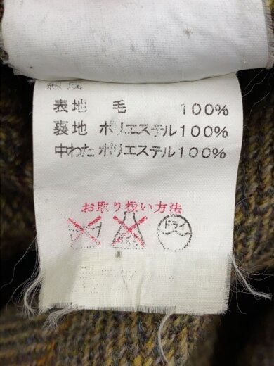 商品画像：キルティングジャケット/--/--/KHK// 4