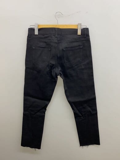 商品画像：14AW/エディ期/スキニーパンツ/27/コットン/BLK/362284 Y859F 2