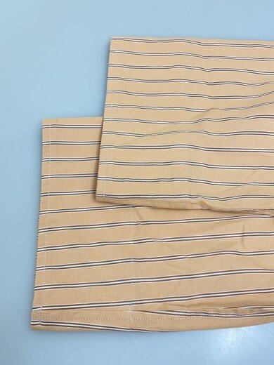 商品画像：半袖シャツ/2/コットン/ORN/ストライプ/09s23ss177s 5