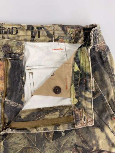 商品画像：カーゴパンツ/32/コットン/マルチカラー/総柄// 3