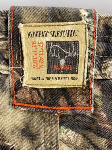 商品画像：カーゴパンツ/32/コットン/マルチカラー/総柄// 4