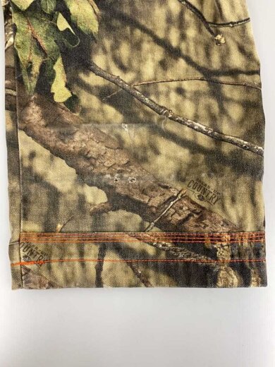 商品画像：カーゴパンツ/32/コットン/マルチカラー/総柄// 7