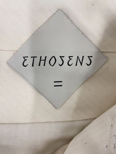 商品画像：モヘア混/スラックスパンツ/--/ウール/GRY/3E123-73 4