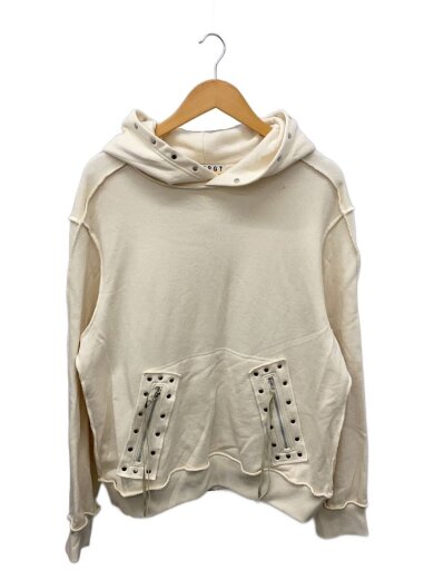 商品画像：パーカー/2/コットン/CRM/NF231T01 1