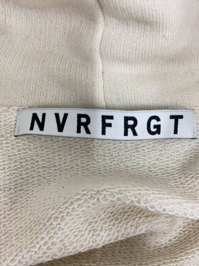 商品画像：パーカー/2/コットン/CRM/NF231T01 3